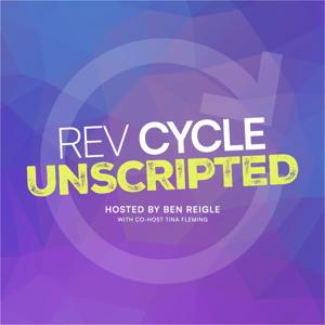 Rev Cycle Unscripted