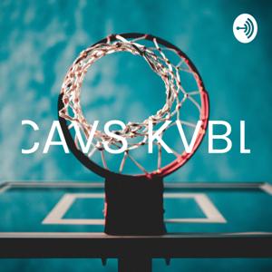 CAVS KVBL