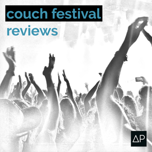 Couch Festival Reviews