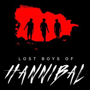 Lost Boys of Hannibal