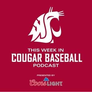 This Week In Cougar Baseball