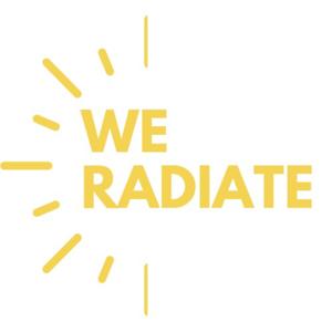 We Radiate