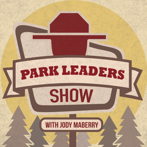 Park Leaders Show by Jody Maberry