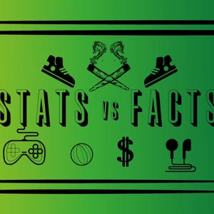 Stats Vs Facts