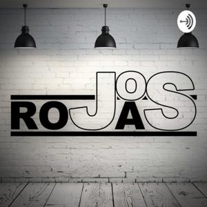 JOS ROJAS