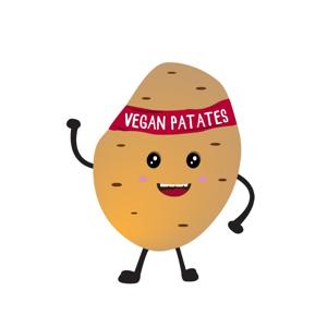 Vegan Patates