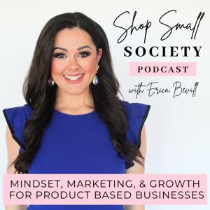 The Shop Small Society Podcast
