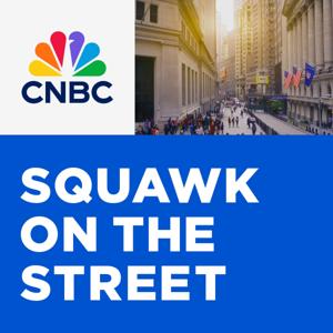 Squawk on the Street by CNBC