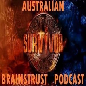 Australian Survivor Brainstrust