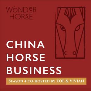 China Horse Business