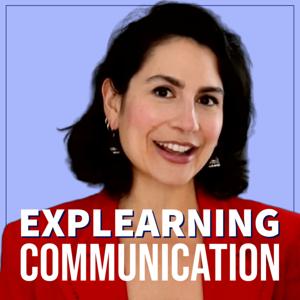 Explearning Communication and Social Fluency with Mary Daphne by Explearning with Mary Daphne