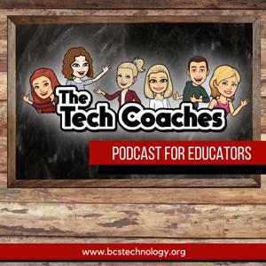 The Tech Coaches