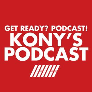 KONY's Podcast