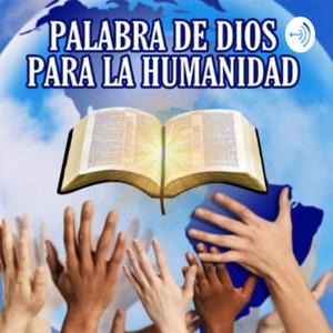 Palabra De Dios Para La Humanidad