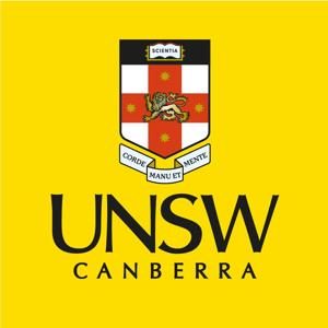 UNSW Canberra Podcasts