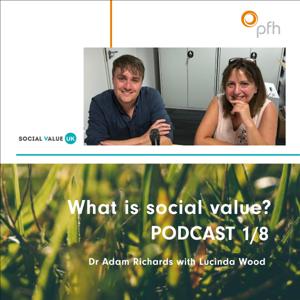 PfH and Social Value UK