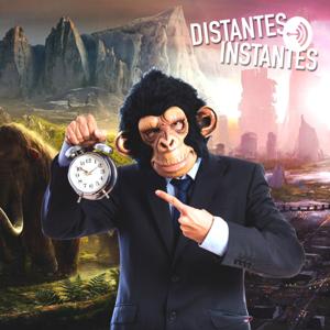 Distantes Instantes