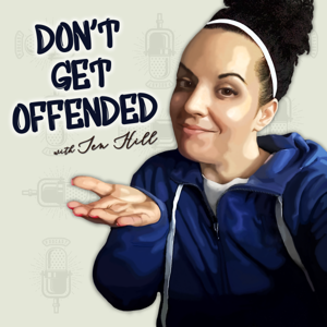 Don't Get Offended