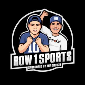 Row 1 Sports