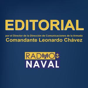 Editorial del Director de Comunicaciones