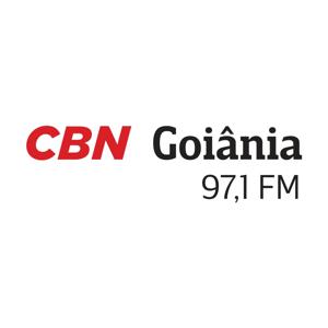 CBN Goiânia