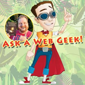 Ask A Web Geek