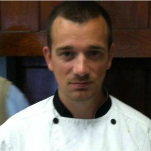 Chef Mike Palmer