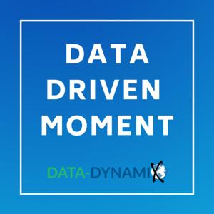 Data Driven Moment