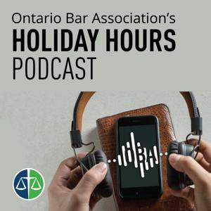 OBA Presents: Holiday Hours – A CPD Podcast