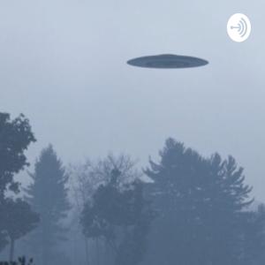 Billy’s UFO lost files