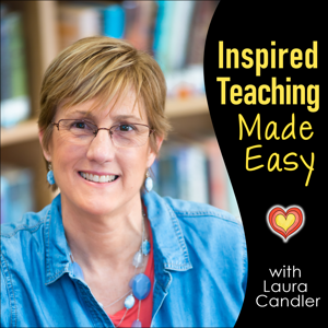Inspired Teaching Made Easy