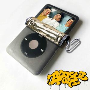 THE BROUHAHA: Beastie Boys Podcast