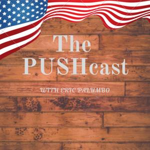 The PUSHcast with Mr. P