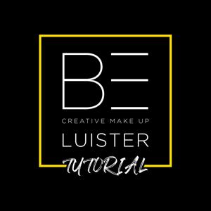 BE CREATIVE MAKE UP | Luister Tutorial