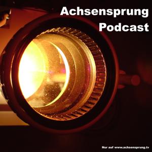 Achsensprung – AchsensprungTV