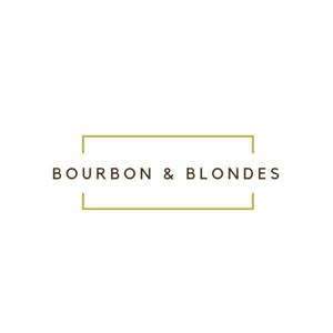 Bourbon and Blondes