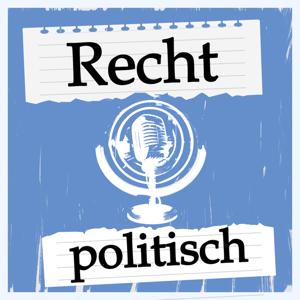 Recht politisch by Ralph Janik