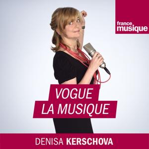 Vogue la musique