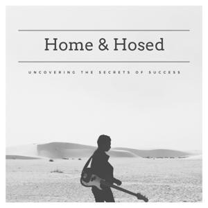 Home & Hosed