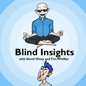 Blind Insights by Whimsy Productions