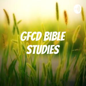 GFCD Bible Studies