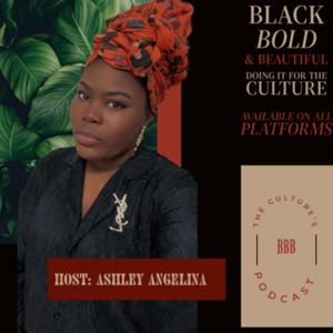 Black,Bold&Beautiful