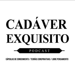 Cadáver Exquisito Podcast