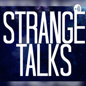 Strange talks with Zach and Balz