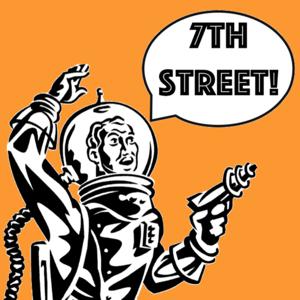 7th Street Podcast