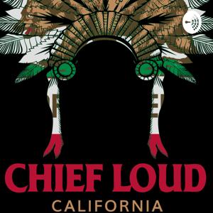CHIEF LOUD RADIO