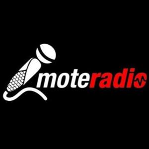 Moteradio Podcast