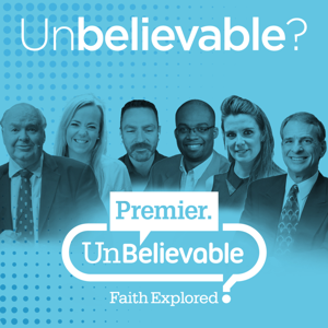 Unbelievable? by Premier Unbelievable?