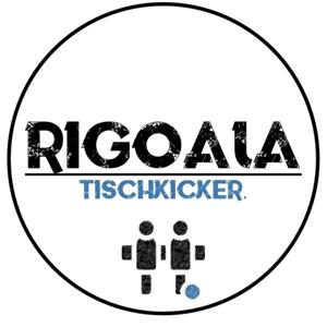 RiGoala - Der Tischkickerpodcast