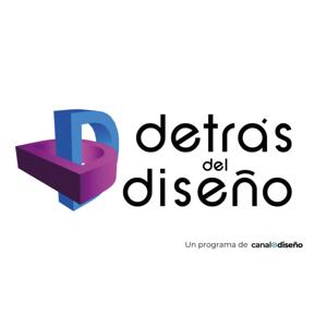 Detrás del Diseño